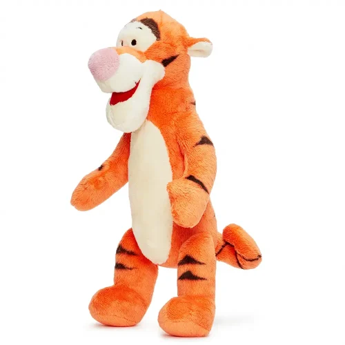 Disney Winnie The Pooh Tigger plišana igračka, mekana igračka, 35 cm, 13 inča, 1,1 stopa, narančasta - Teddyway